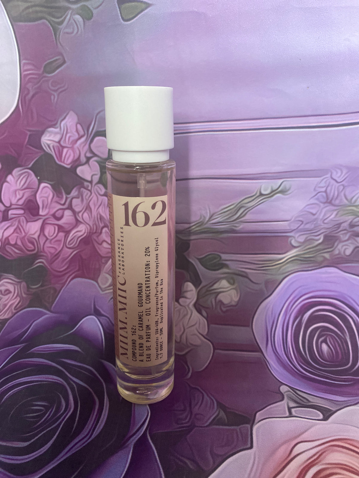 MM Eau De Parfum Sprays 50ml & 100ml