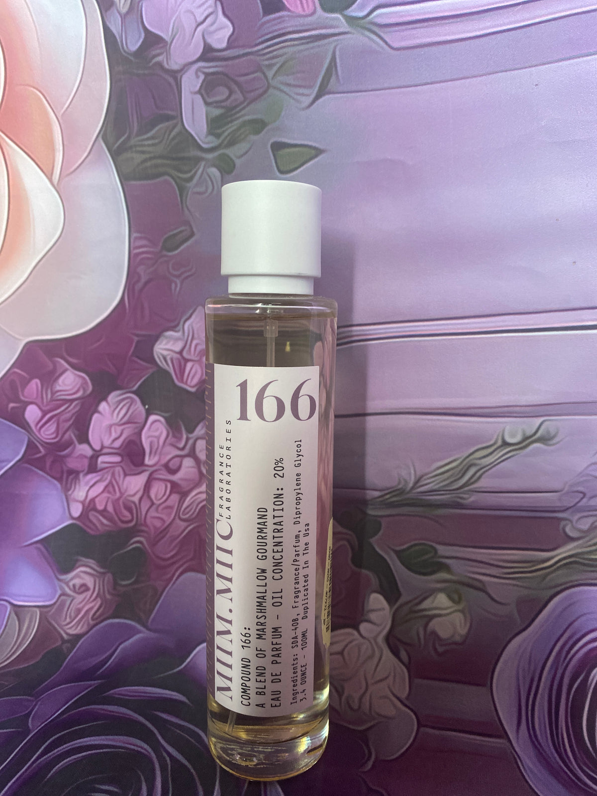 MM Eau De Parfum Sprays 50ml & 100ml