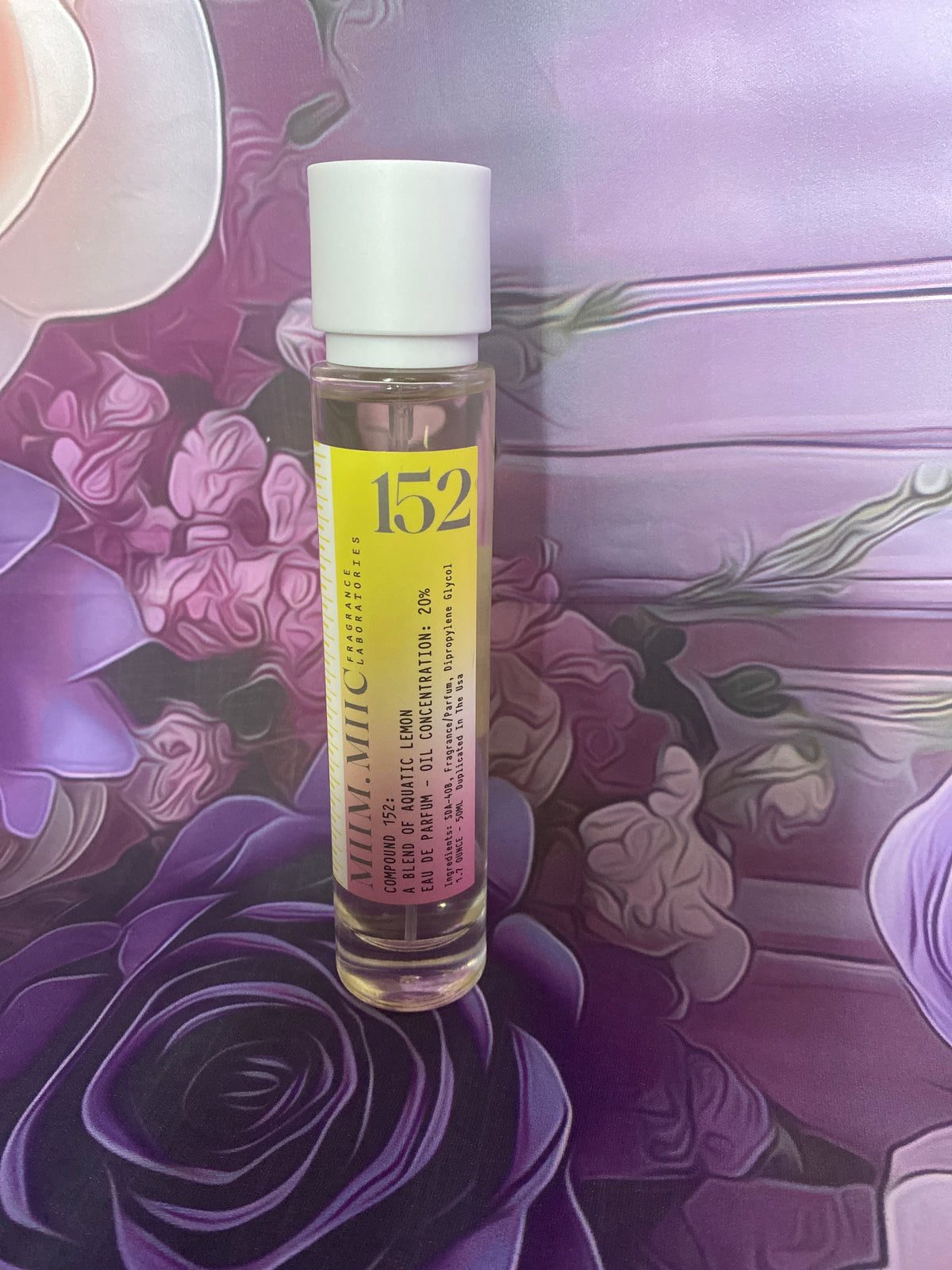 MM Eau De Parfum Sprays 50ml & 100ml